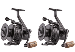 Nash Scope GT 6000 Reels X2