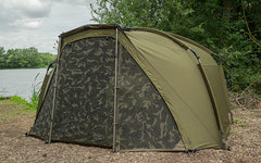 Fox Frontier Khaki Bivvy CUM293 *Ex-display*