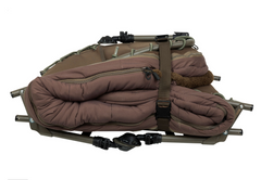 Fox Duralite 5 Season Sleep System Bedchair + Camolite Pillow XL *Deal*