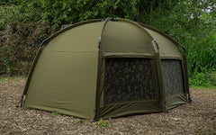 Fox Frontier Khaki Bivvy CUM293 *Ex-display*