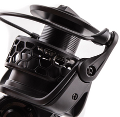 Nash Scope GT 6000 Reels X2