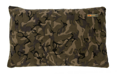 Fox Duralite 5 Season Sleep System Bedchair + Camolite Pillow XL *Deal*