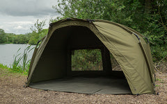 Fox Frontier Khaki Bivvy CUM293 *Ex-display*