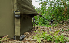 Fox Frontier Khaki Bivvy CUM293 *Ex-display*