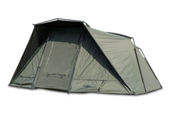 Nash Titan T1 MKII Bivvy T4122 + Heavy Duty Groundsheet *Ex-Display*