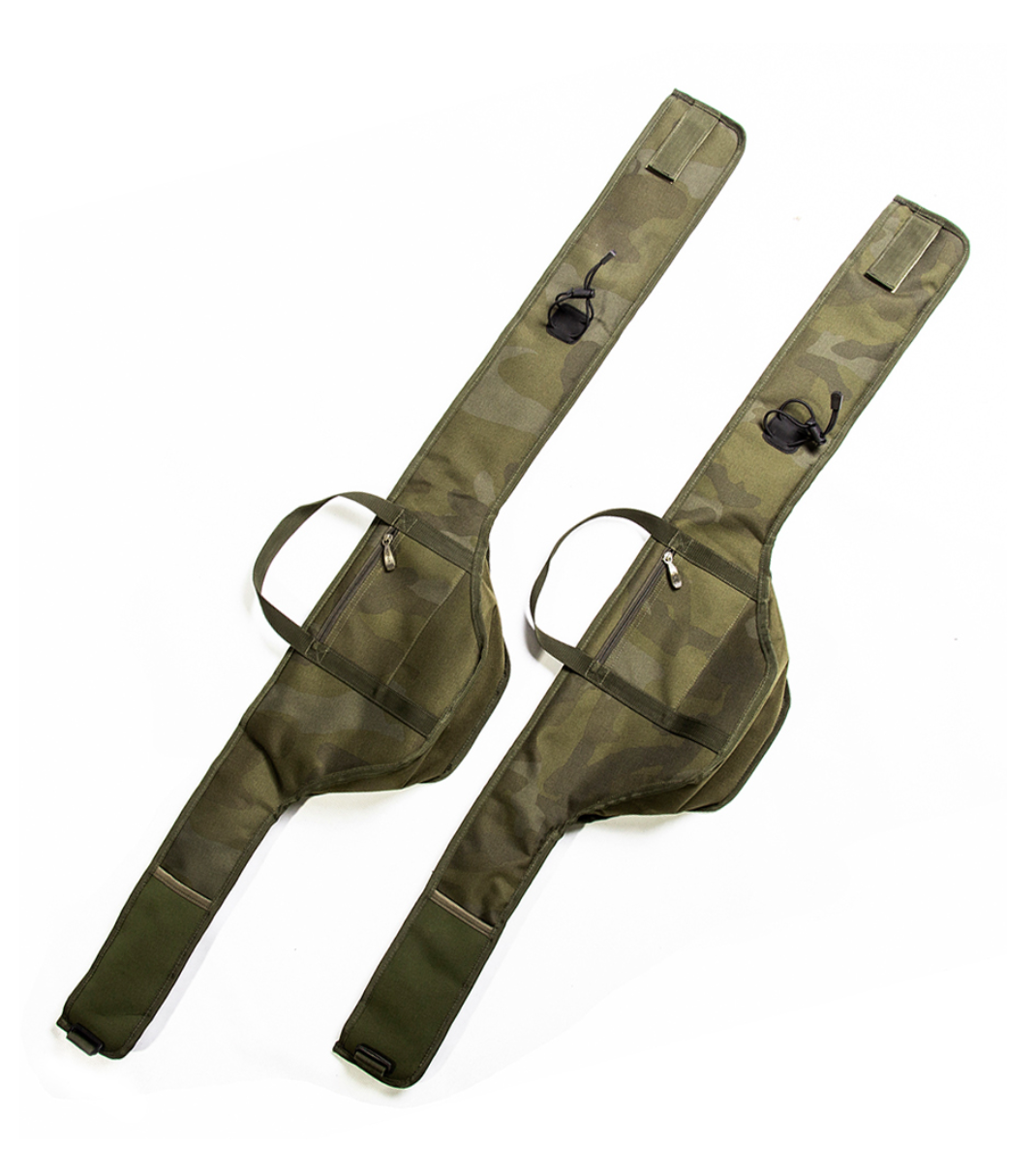 Sonik Xtractor Rod Sleeve 10ft X2