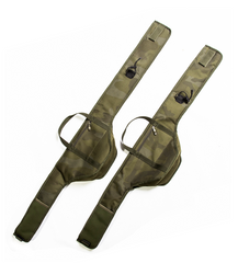 Sonik Xtractor Rod Sleeve 10ft X2