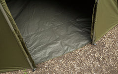 Fox Frontier Khaki Bivvy CUM293 *Ex-display*
