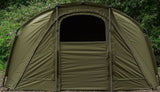Fox Frontier X Bivvy CUM296