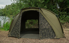 Fox Frontier Khaki Bivvy CUM293 *Ex-display*