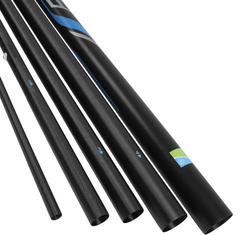 Preston Edge Monster Margin 8.5m Pole *Ex-Display*