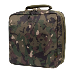 Trakker NXC Camo Deluxe Food Set 205259