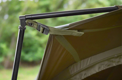 JRC Stealth Bloxx Compact 2G Bivvy