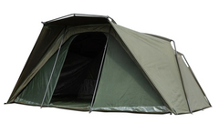 Nash Titan T1 MKII Bivvy T4122 + Heavy Duty Groundsheet *Ex-Display*