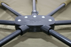 JRC Stealth Bloxx Compact 2G Bivvy