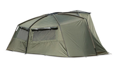 Nash Titan T1 MKII Bivvy T4122 + Heavy Duty Groundsheet *Ex-Display*