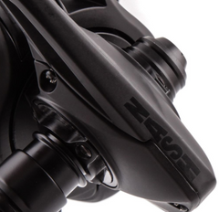 Nash Scope GT 6000 Reels X2