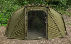 Fox Frontier Khaki Bivvy CUM293 *Ex-display*