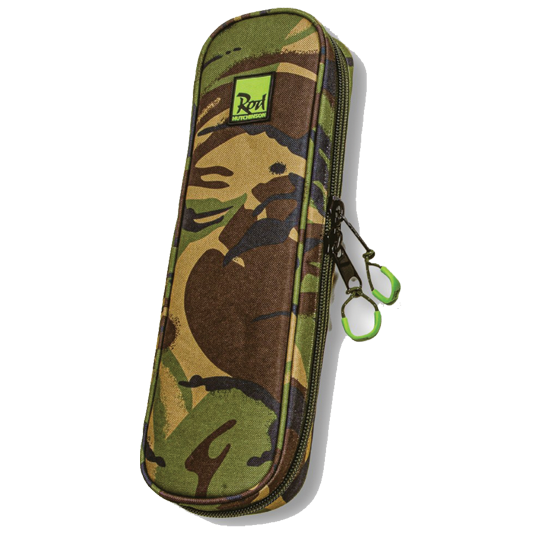 Rod Hutchinson Rig Wallet Compact