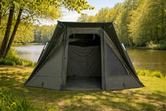 Nash Titan T1 Bivvy MK1 + T1 Wrap