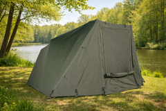 Nash Titan T1 Bivvy MK1 + T1 Wrap