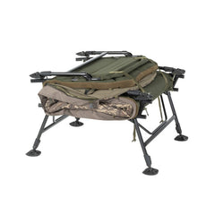 Nash Indulgence HD40 Sleep System Camo Wide 8 Leg *Ex-Display*