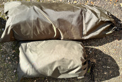 Trakker Tempest 200 Bivvy + Skull Cap
