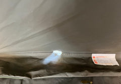 Aqua Pioneer 150 Bivvy Aquatexx EV 401561 + Skull Cap 401563