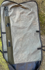 Aqua Pioneer 150 Bivvy Aquatexx EV 401561 + Skull Cap 401563