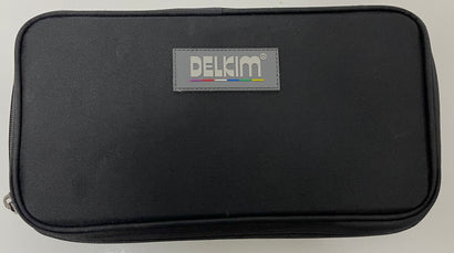 Delkim TXi-D Bite Alarms + Snag Ears + D-Lok + Nitelites X3 + RX-D Receiver *Ex-Display*