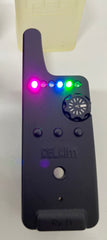 Delkim TXi-D Bite Alarms + Snag Ears + D-Lok + Nitelites X3 + RX-D Receiver *Ex-Display*