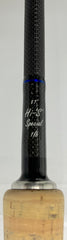 Free Spirit Hi-S Specialist 11ft 1.00lb Small Water Rod *Ex-Display*