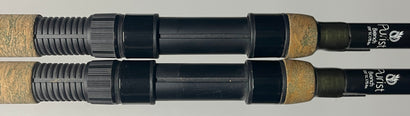 Shimano Purist Brench 12.6ft 1.75lb Rods PUB126 X2