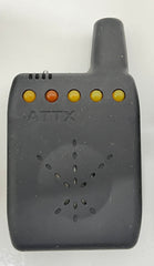 ATTS i.W Bite Alarms Yellow X3 + ATTX Deluxe Receiver