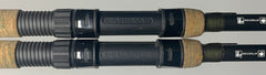 Shimano Purist Brench 12.6ft 1.75lb Rods PUB126 X2