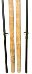 Shimano Purist Brench 12.6ft 1.75lb Rods PUB126 X2