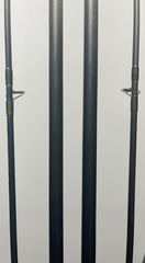 Shimano Purist Brench 12.6ft 1.75lb Rods PUB126 X2