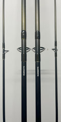 Shimano Purist Brench 12.6ft 1.75lb Rods PUB126 X2