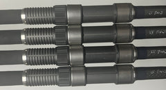 Century FMJ 13ft 3-5oz Nick Buss Carp Rods X4