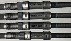 Century FMJ 13ft 3-5oz Nick Buss Carp Rods X4