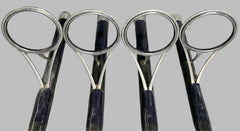 Century FMJ 13ft 3-5oz Nick Buss Carp Rods X4