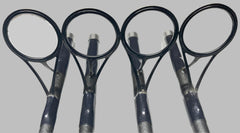 Century FMJ 13ft 3-5oz Nick Buss Carp Rods X4