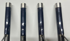 Century FMJ 13ft 3-5oz Nick Buss Carp Rods X4