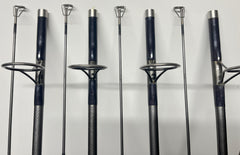 Century FMJ 13ft 3-5oz Nick Buss Carp Rods X4