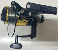 Daiwa Tournament Whisker SS 2600 Reels + Weston Line Clips X3