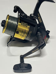 Daiwa Tournament Whisker SS 2600 Reels + Weston Line Clips X3