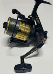 Daiwa Tournament Whisker SS 2600 Reels + Weston Line Clips X3