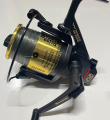 Daiwa Tournament Whisker SS 2600 Reels + Weston Line Clips X3