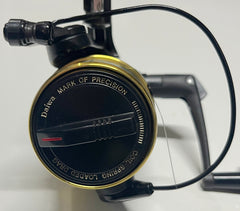 Daiwa Tournament Whisker SS 2600 Reels + Weston Line Clips X3