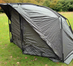 Nash Titan TC Pro Bivvy T4101 + Wrap T4111 *Ex-Display*